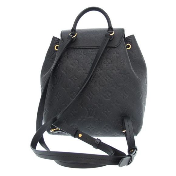 Louis Vuitton Empreint Montsouris Ruck Sack PM - Picture 4 of 9